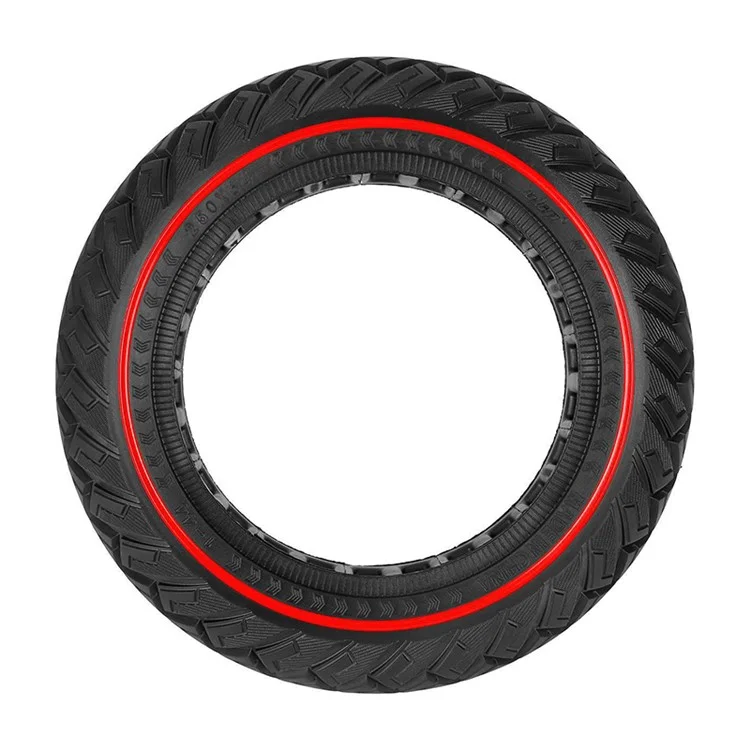 ULIP For Xiaomi Electric Scooter 4 Ultra Textured Rubber Off-Road Tyre Solid Tire