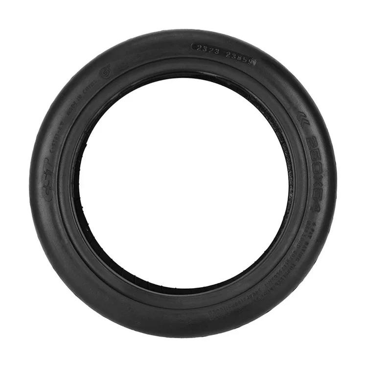 CST For Xiaomi Electric Scooter 4 / 4 Pro / 4 Lite 10-inch Rubber Tyre Vacuum Tire