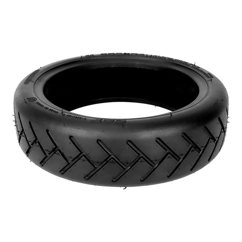 CST For Xiaomi Electric Scooter 4 / 4 Pro / 4 Lite 10-inch Rubber Tyre Self Repairing Vacuum Tire