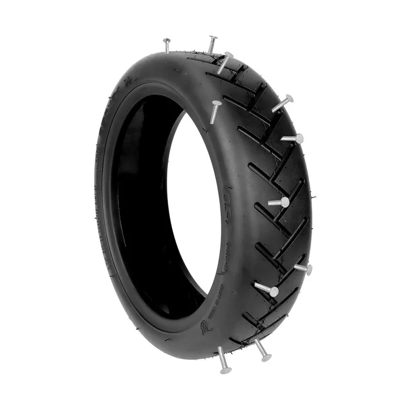 CST For Xiaomi Electric Scooter 4 / 4 Pro / 4 Lite 10-inch Rubber Tyre Self Repairing Vacuum Tire