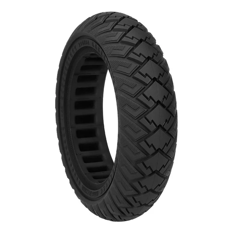 ULIP For Xiaomi Electric Scooter 4 Ultra Electric Scooter Anti-slip Rubber Wheel Solid Tire