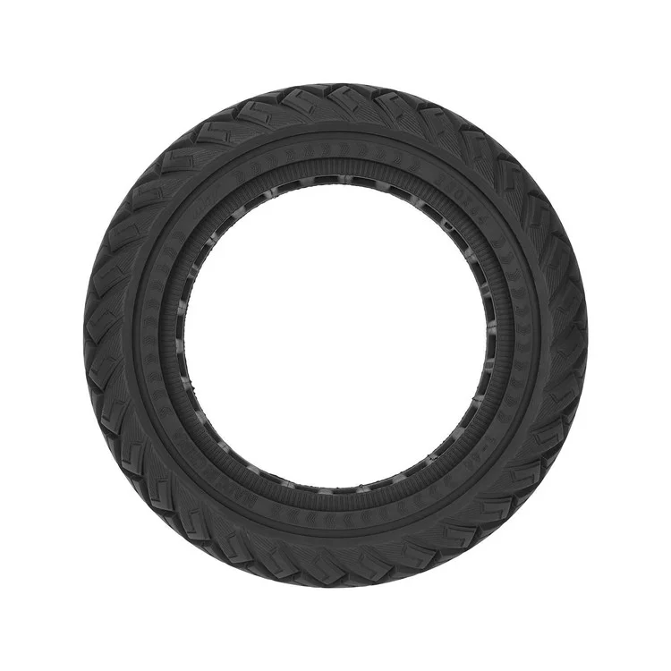 ULIP For Xiaomi Electric Scooter 4 Ultra Electric Scooter Anti-slip Rubber Wheel Solid Tire