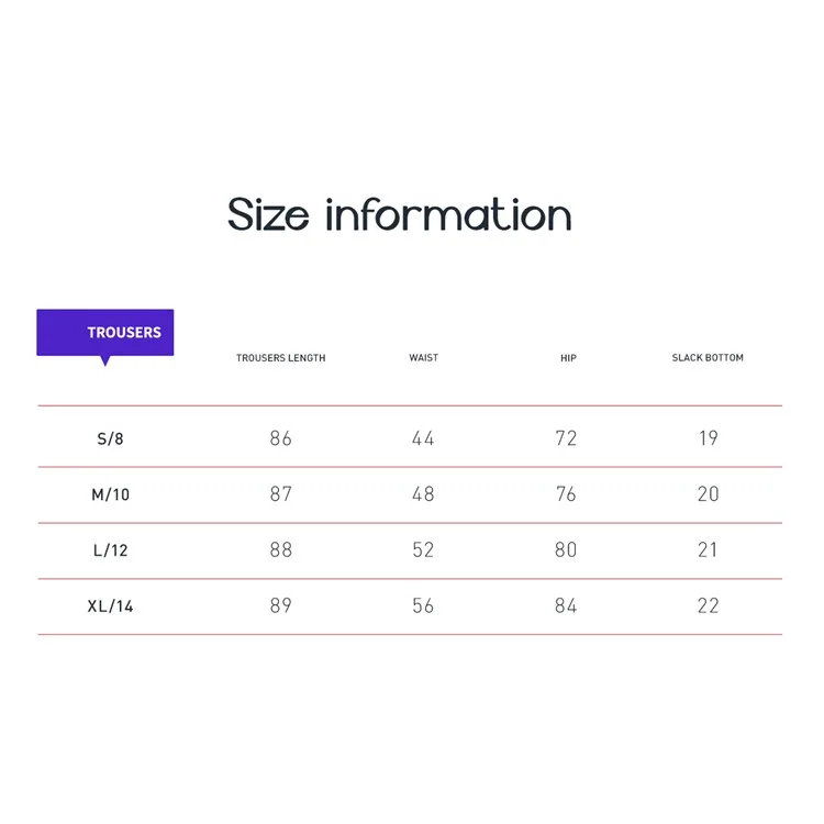 8518 Stretchy Fitness Pants High Waist Yoga Tummy Control Leggings, Size: M - Black
