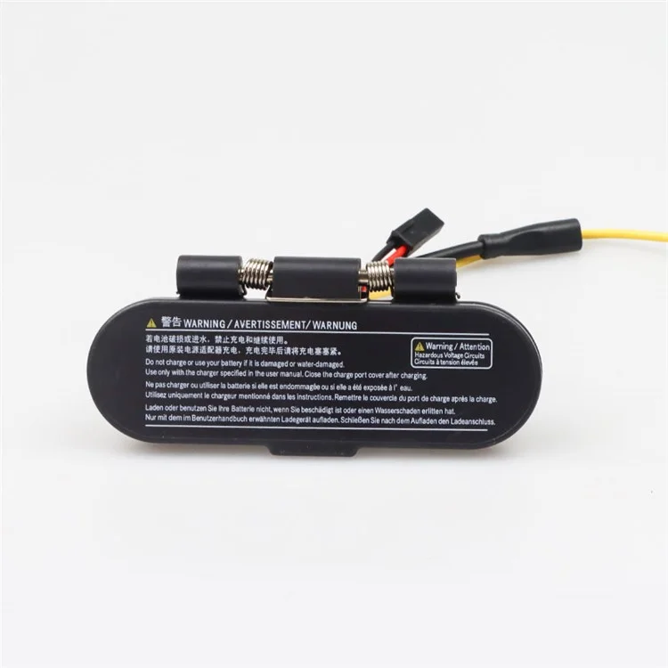 For Ninebot G30 Max Electric Scooter Charging Port Assembly Dust Plug Waterproof Cap
