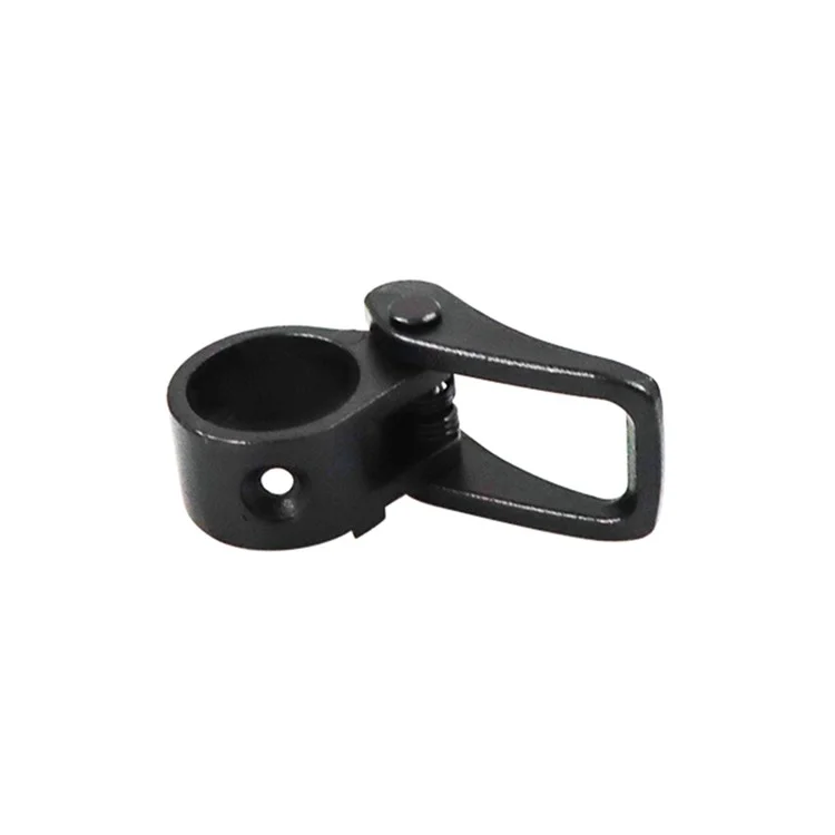 For Ninebot G30 Max Electric Scooter Folding Hook Metal Folding Ring Buckle
