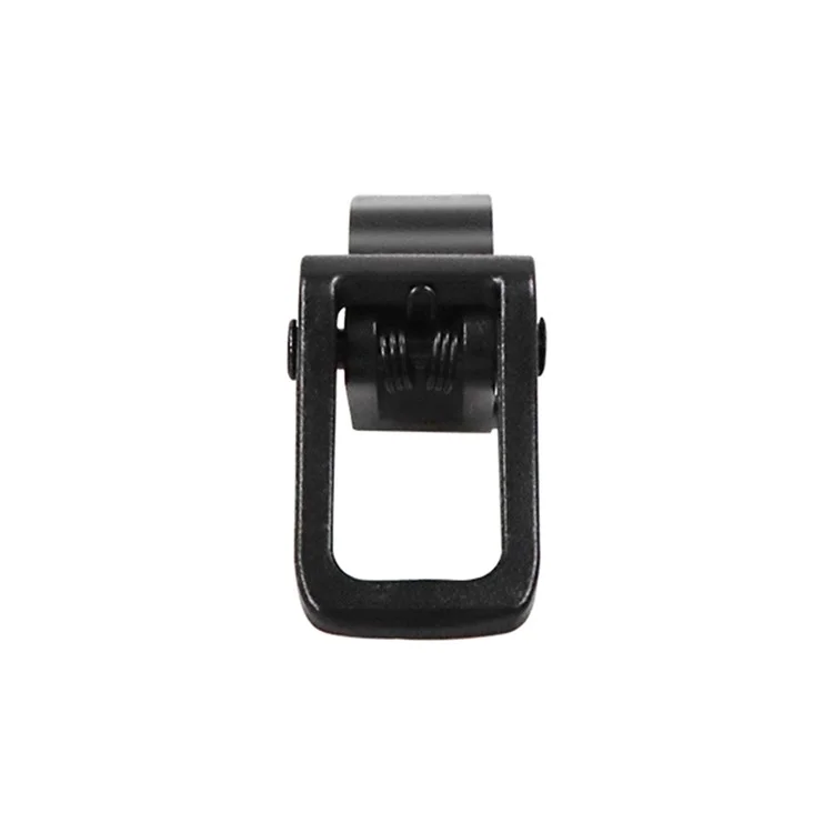 For Ninebot G30 Max Electric Scooter Folding Hook Metal Folding Ring Buckle