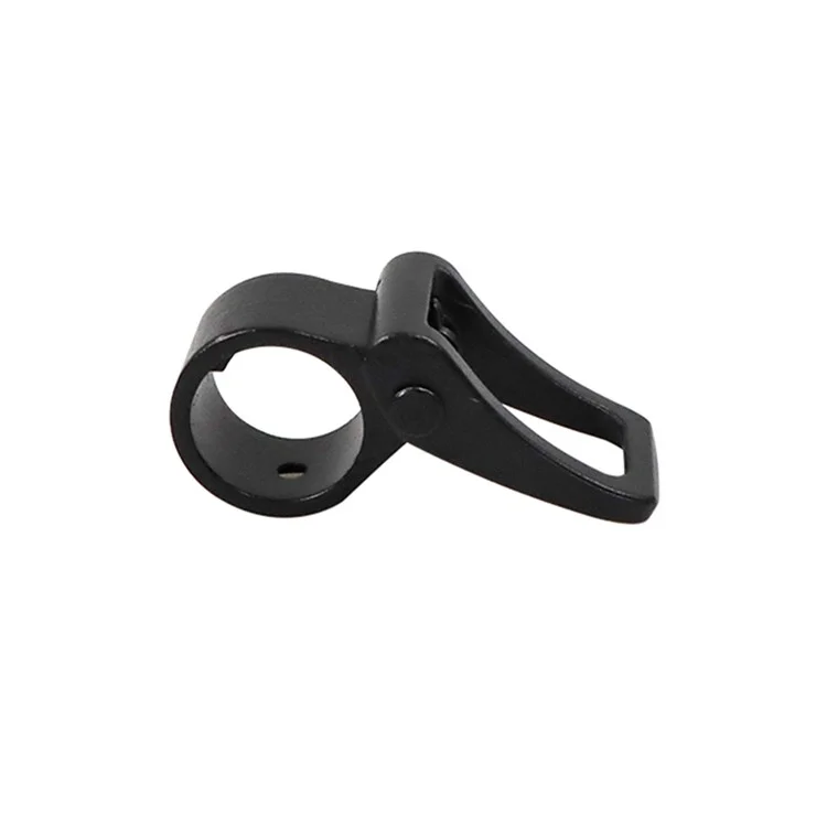 For Ninebot G30 Max Electric Scooter Folding Hook Metal Folding Ring Buckle