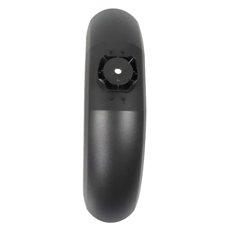 Para Ninebot G30 Max Scooter Eléctrico Guardabarros Delantero Antisalpicaduras de Plástico