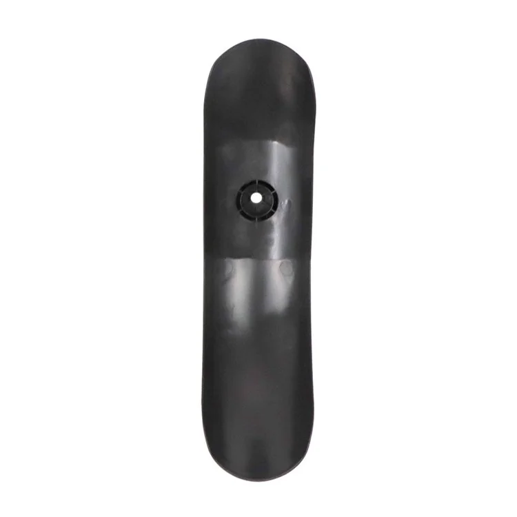 Para Ninebot G30 Max Scooter Eléctrico Guardabarros Delantero Antisalpicaduras de Plástico