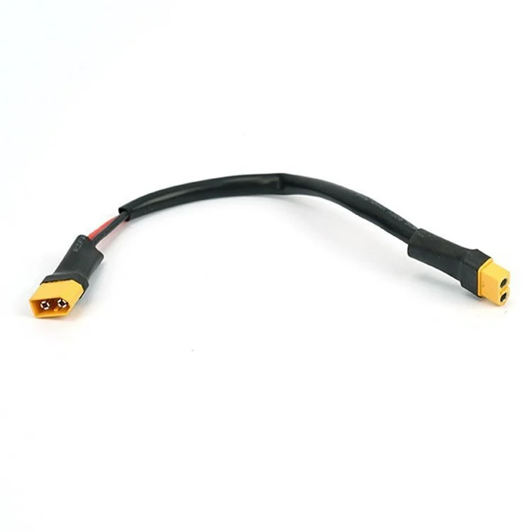 Pour Kugoo S1 / S2 / S3 Câble de rallonge de ligne d'alimentation pour trottinette électrique