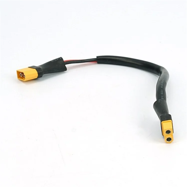 Pour Kugoo S1 / S2 / S3 Câble de rallonge de ligne d'alimentation pour trottinette électrique