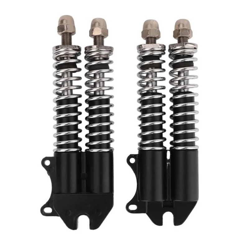 1 Pair Front Fork Shock Absorber for KUGOO M5 Electric Scooter Spare Part