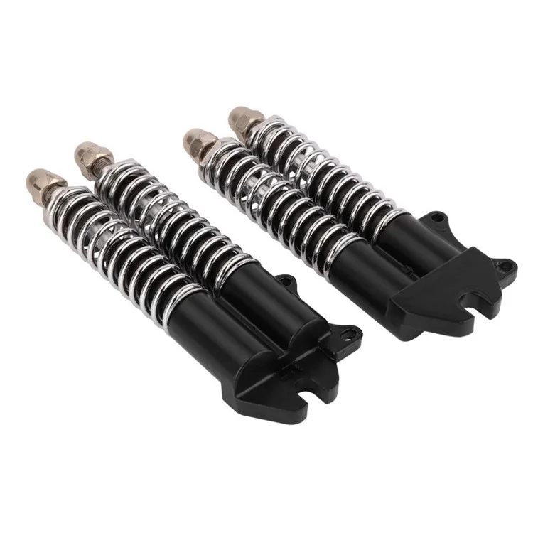 1 Pair Front Fork Shock Absorber for KUGOO M5 Electric Scooter Spare Part