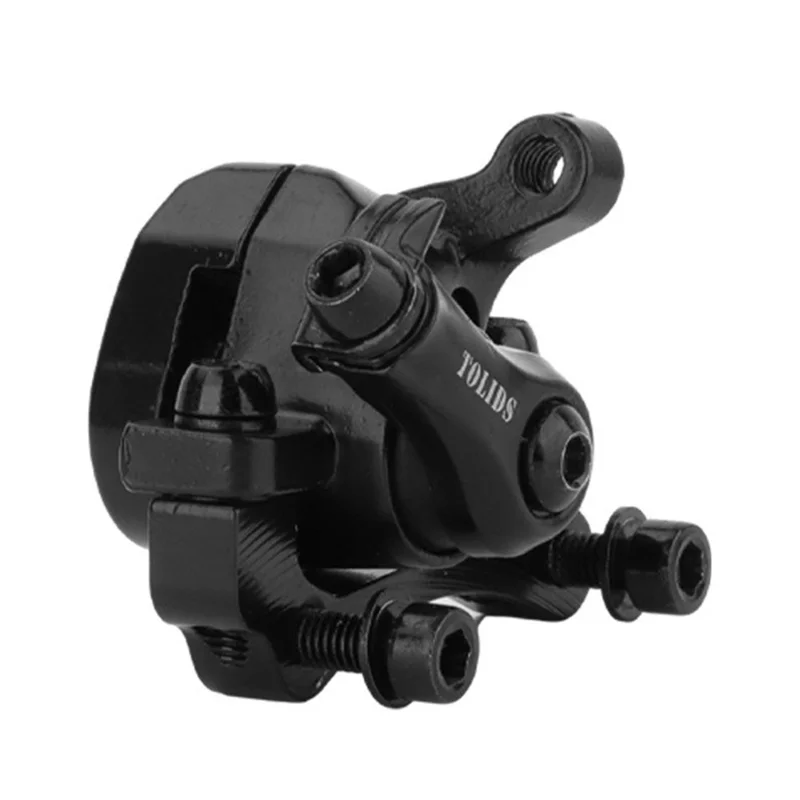 For Kugoo M5 Electric Scooter Hydraulic Disc Alloy Front Brake Caliper