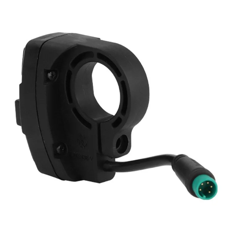 For KUGOO M5 Electric Scooter Turn Signal Switch Waterproof Light Horn Control Switch