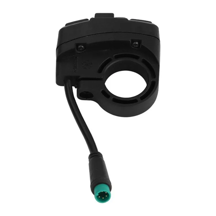 For KUGOO M5 Electric Scooter Turn Signal Switch Waterproof Light Horn Control Switch