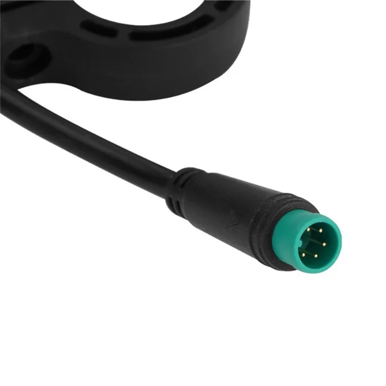 For KUGOO M5 Electric Scooter Turn Signal Switch Waterproof Light Horn Control Switch
