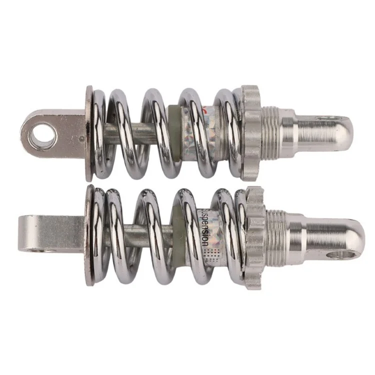 1 Pair for KUGOO M5 Electric Scooter Rear Shock Absorber Spring Suspension Parts