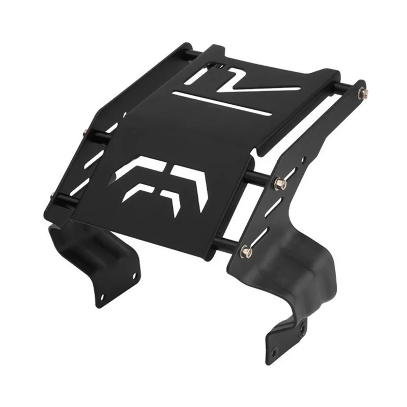 For KUGOO M5 Electric Scooter Rear Wheel Bumper Aluminum Alloy Anti-collision Bracket