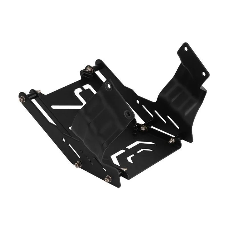 For KUGOO M5 Electric Scooter Rear Wheel Bumper Aluminum Alloy Anti-collision Bracket