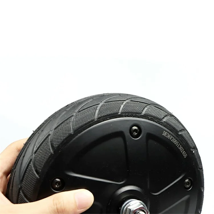 Motor do Motor 350W 42V para Ninebot ES1 / ES2 / ES3 / ES4 Roda Dianteira de Scooter Elétrica