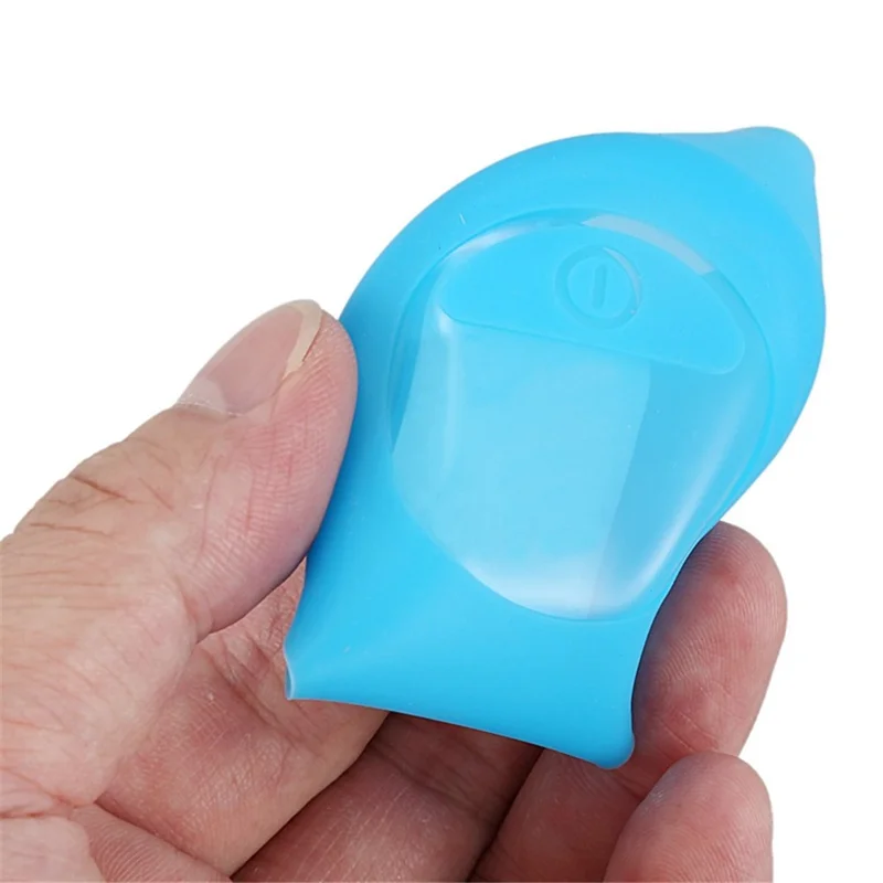 For Ninebot ES1 / ES2 / ES3 / ES4 Scooter Waterproof Silicone Dashboard Case Panel Circuit Board Cover - Grey