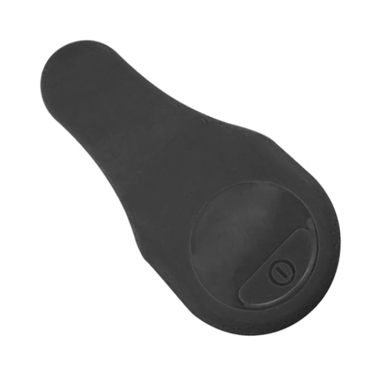 Für Ninebot ES1 / ES2 / ES3 / ES4 Scooter Wasserdichte Silikon Dashboard-Gehäuse Platinen-Abdeckung - Schwarz
