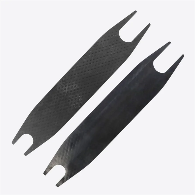 For Ninebot ES1 / ES2 / ES3 / ES4 Scooter Silicone Foot Mat Anti-Slip Pedal Pad