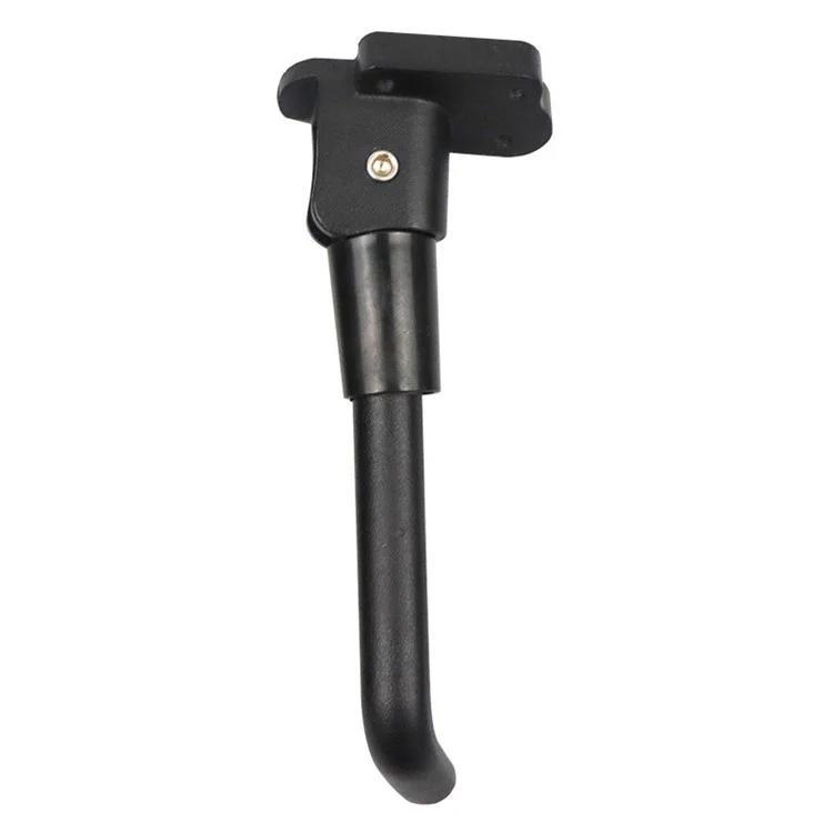 For Ninebot ES1 / ES2 / ES3 / ES4 Electric Scooter Kickstand Aluminum Alloy Side Support Leg