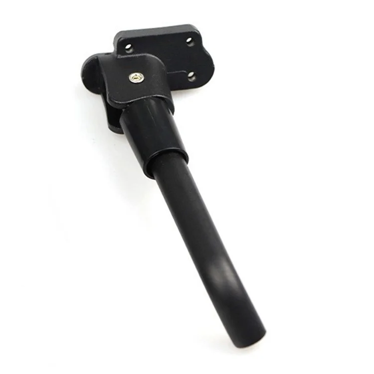 For Ninebot ES1 / ES2 / ES3 / ES4 Electric Scooter Kickstand Aluminum Alloy Side Support Leg