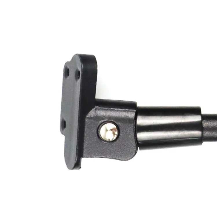 For Ninebot ES1 / ES2 / ES3 / ES4 Electric Scooter Kickstand Aluminum Alloy Side Support Leg