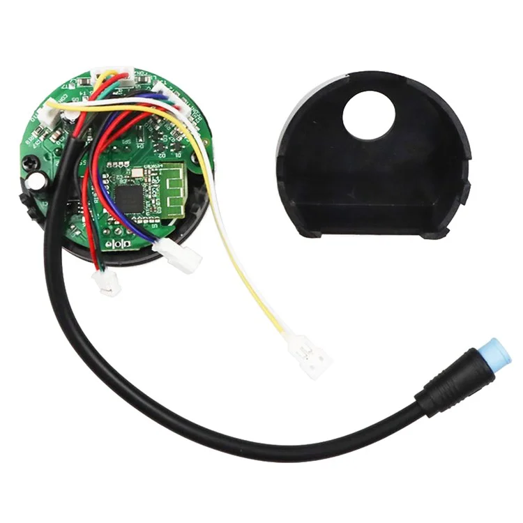 Para el reemplazo del tablero de circuitos del cuadro de instrumentos de Ninebot ES1 / ES2 / ES3 / ES4