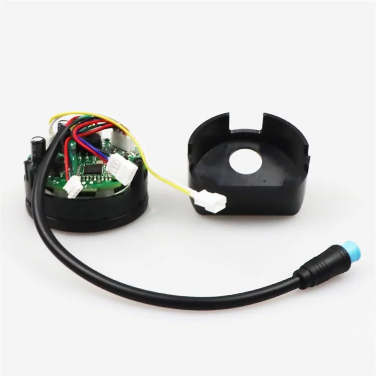 Para el reemplazo del tablero de circuitos del cuadro de instrumentos de Ninebot ES1 / ES2 / ES3 / ES4