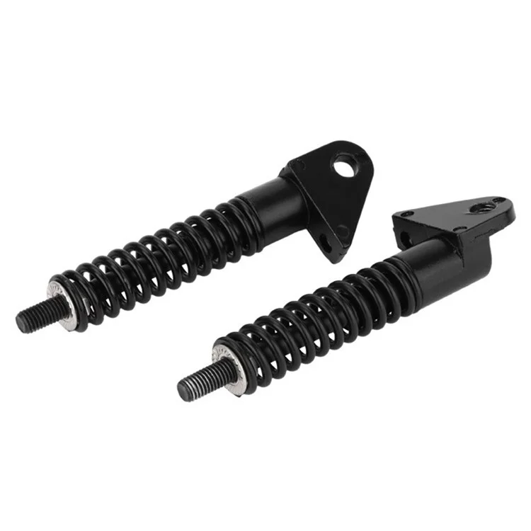 2 Stück für KUGOO M2 Ersatz-Fronts<product>oßdämpfer E-Scooter-Ersatzteil