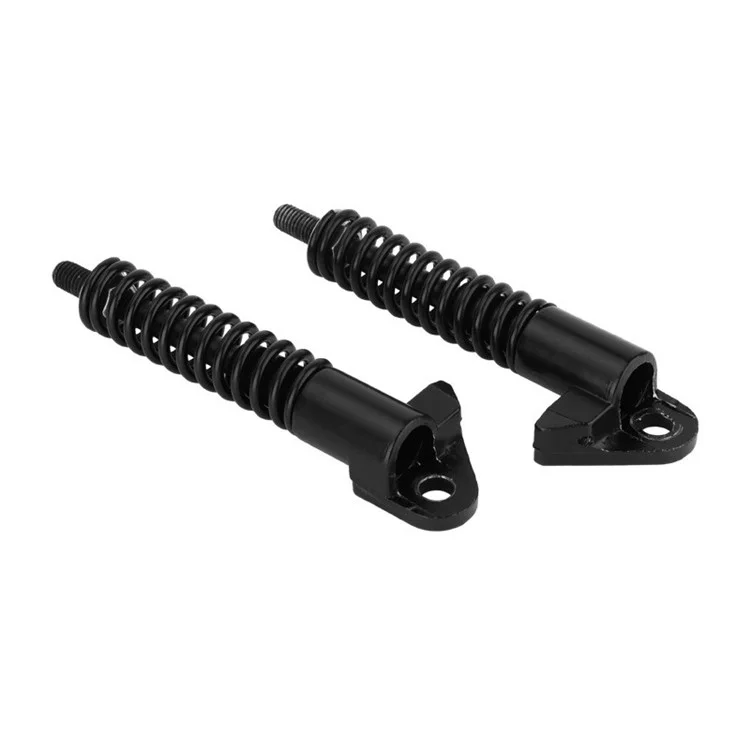 2 Stück für KUGOO M2 Ersatz-Fronts<product>oßdämpfer E-Scooter-Ersatzteil