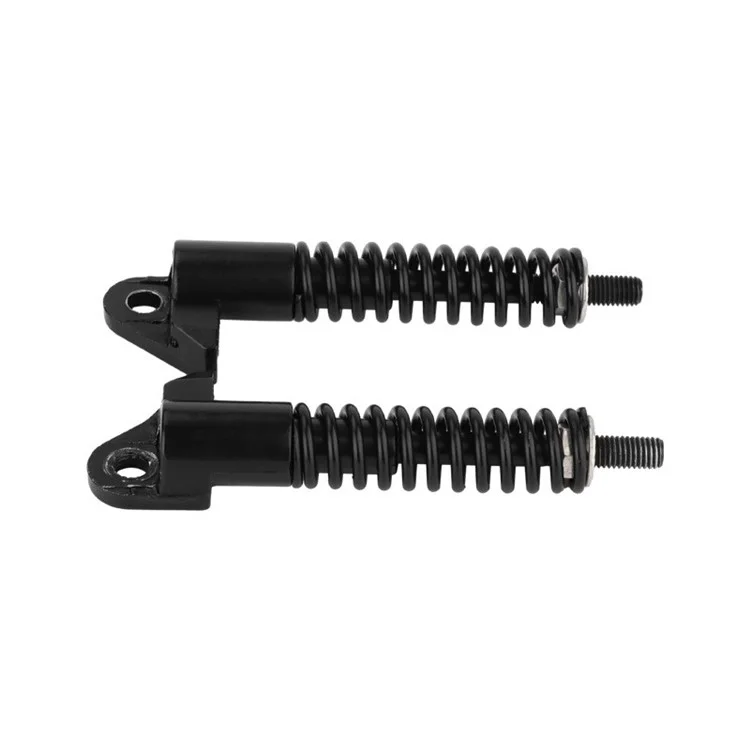 2 Stück für KUGOO M2 Ersatz-Fronts<product>oßdämpfer E-Scooter-Ersatzteil