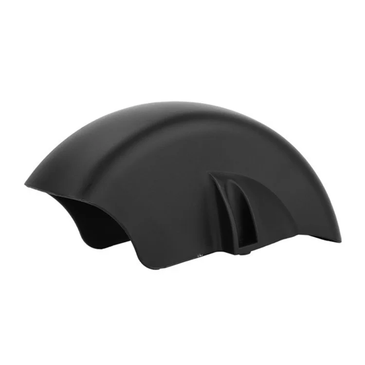 Para el scúter eléctrico KUGOO M2 Protector de guardabarros delantero de ABS