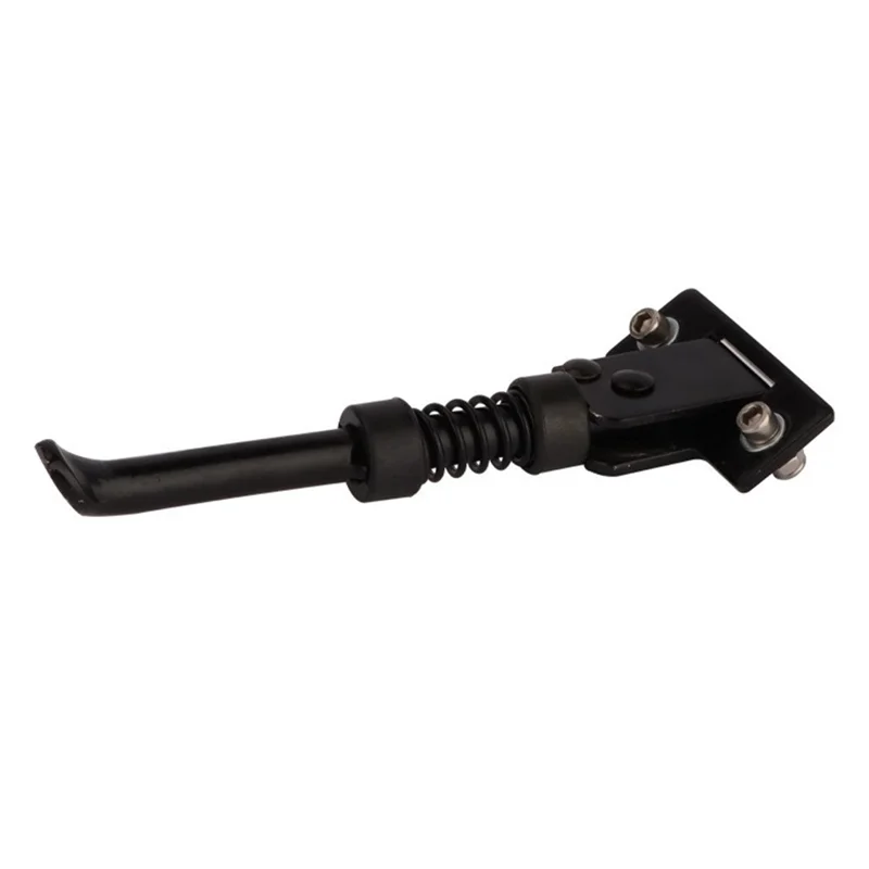 Per KUGOO M2 Electric Scooter Cavalletto Parte Lega di Alluminio Gamba di Supporto Laterale