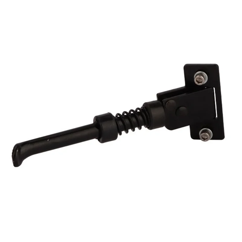 Per KUGOO M2 Electric Scooter Cavalletto Parte Lega di Alluminio Gamba di Supporto Laterale