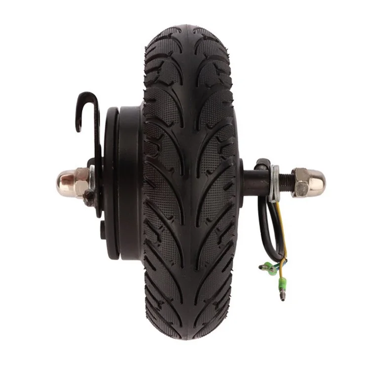 350W 36V Motor Engine for KUGOO M2 Replacement Electric Scooter Front Wheel