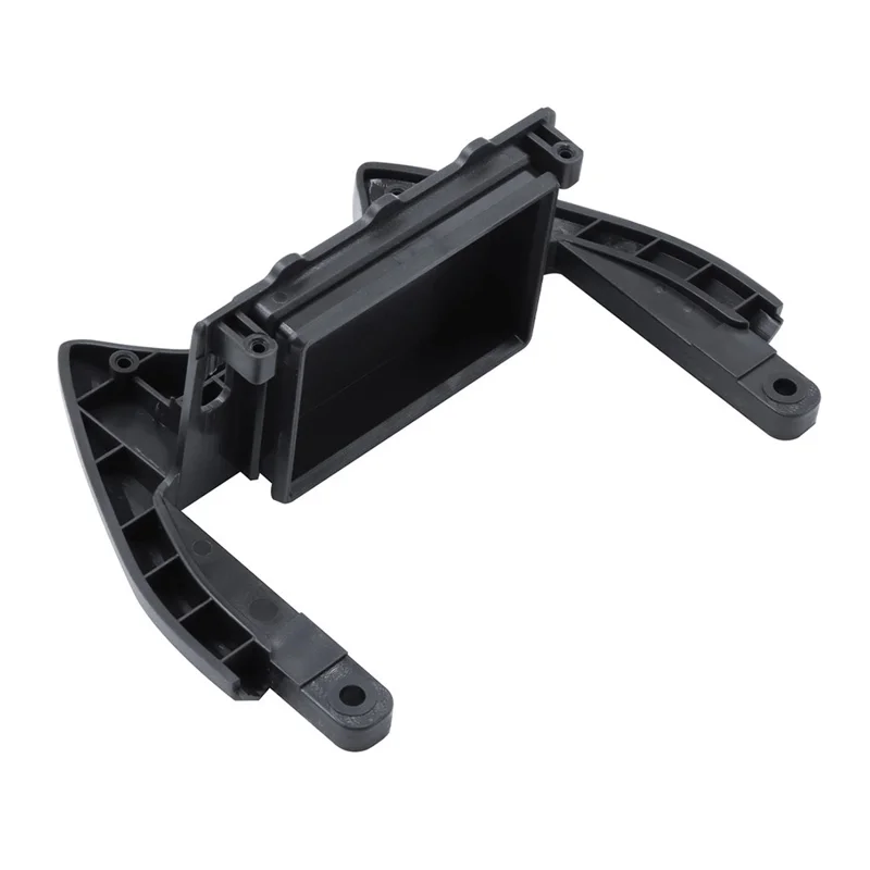 For Ninebot F30 / F40 Plastic Battery Box Rear Cover Electric Scooter Spare Part