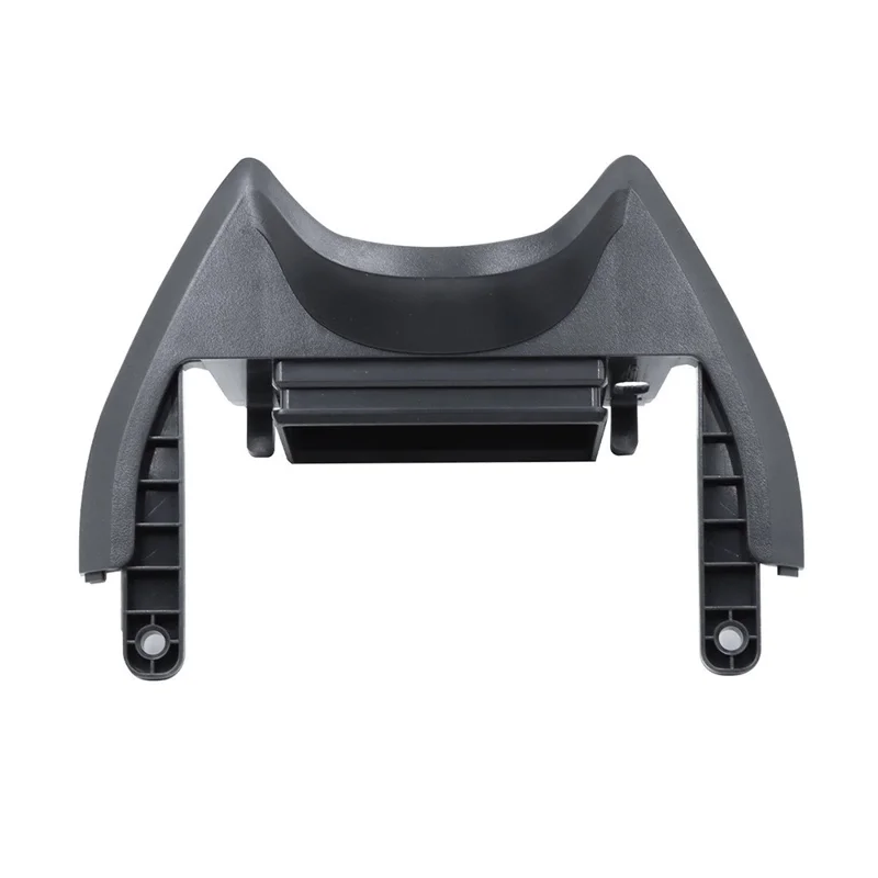 For Ninebot F30 / F40 Plastic Battery Box Rear Cover Electric Scooter Spare Part