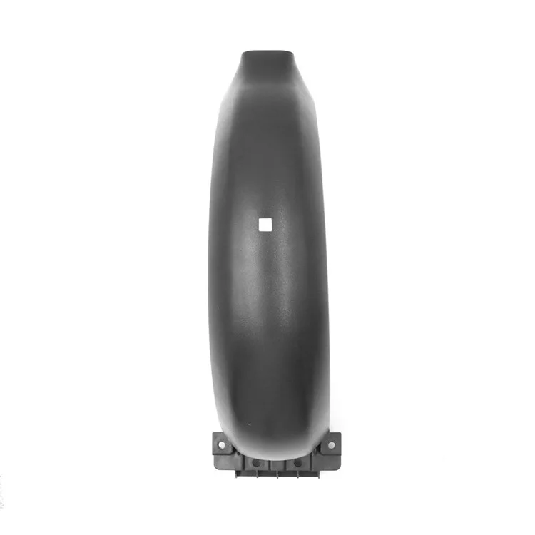 Guardabarros trasero de plástico antichapoteo para el patinete eléctrico Ninebot F30