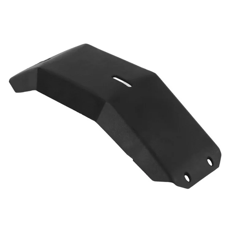 Para KUGOO M5 Guardabarros eléctrico de la motocicleta Antiespray de agua Guardabarros trasero de la rueda Guardabarros de plástico