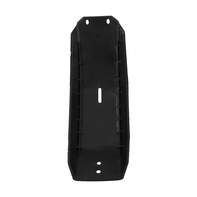 Para KUGOO M5 Guardabarros eléctrico de la motocicleta Antiespray de agua Guardabarros trasero de la rueda Guardabarros de plástico