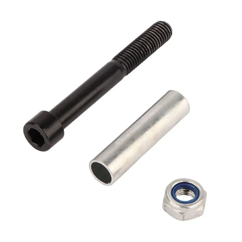 For KUGOO M2 Electric Scooter Metal Fixed Bolt Screw Shaft Locking Screw