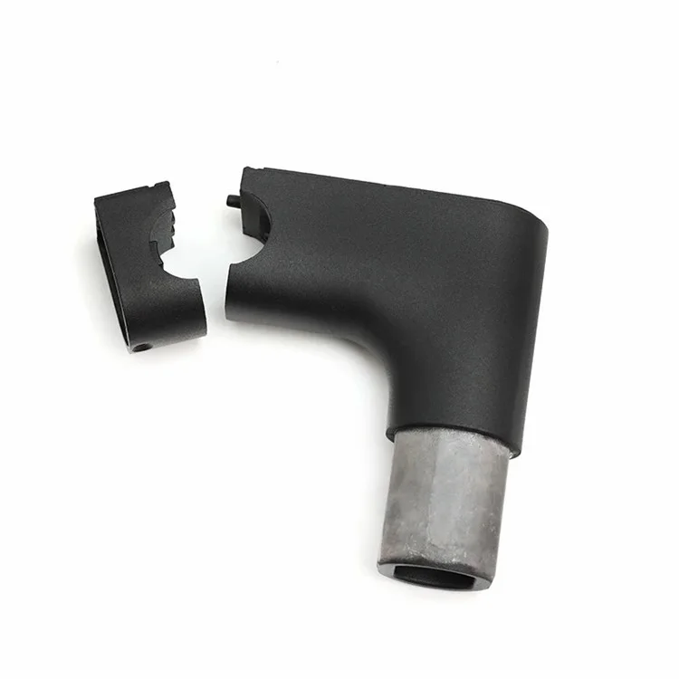 Support de tableau de bord pour Xiaomi M365 / 1S / Pro / Pro 2 / Essential Electric Scooter Forehead Block