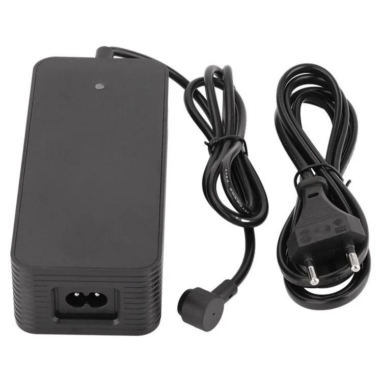 Für Xiaomi Electric Scooter 4 Pro EU-Stecker-Ladegerät Netzteil mit Stromkabel