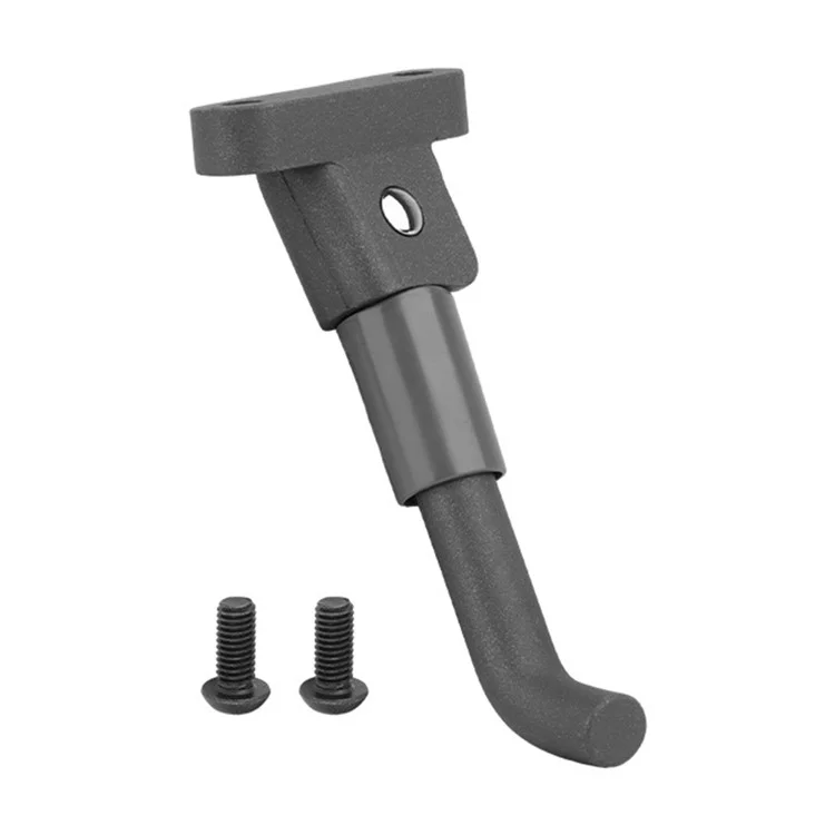Für Xiaomi Electric Scooter 4 Pro Metall-Fußstütze Ersatz-Parkständer