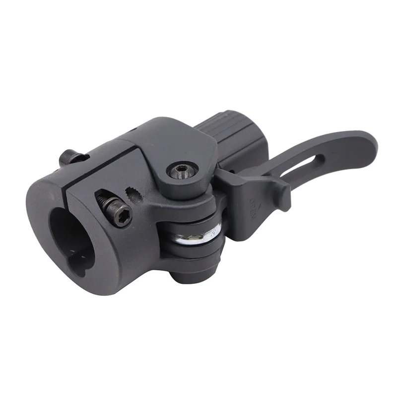 Pour Xiaomi Mi Electric Scooter 3 Trottinette électrique Mécanisme de pliage Assemblage de la tige de traction